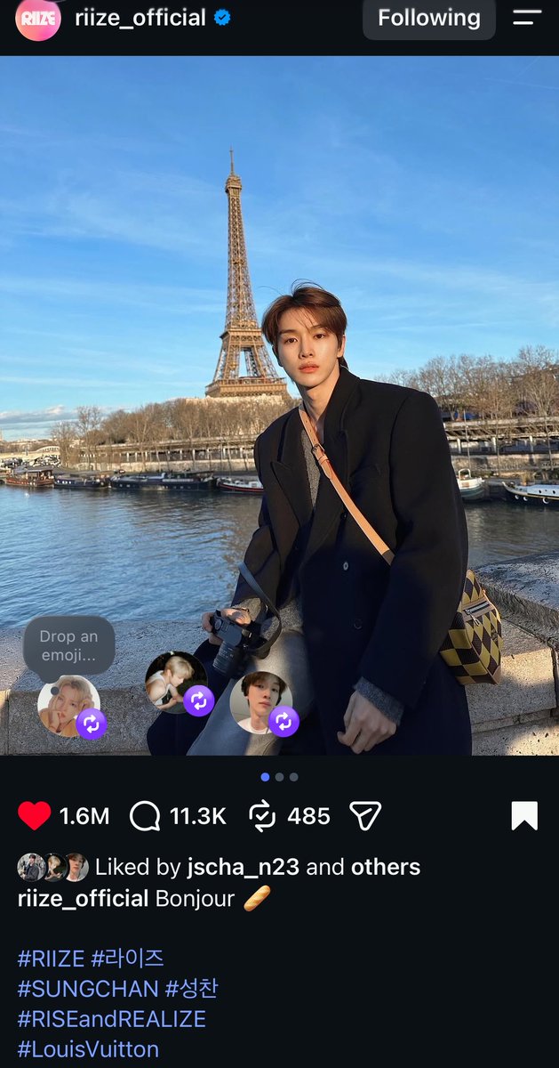 peipeppy's tweet photo. คิดถึงอะไรแบบนี้ เจนห้าชายคนแรกที่ล้านไลก์แตกพร้อม # lv ㅠㅠㅠㅠㅠㅠㅠㅠ https://t.co/qP9aYOZnLe