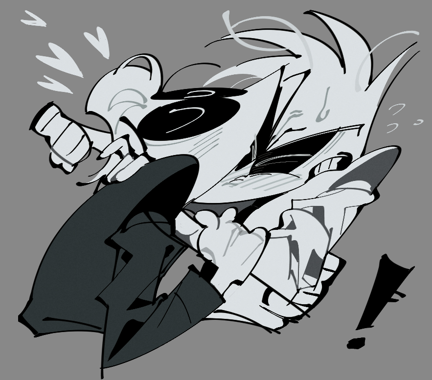Salty_spy_'s tweet photo. doodles https://t.co/sjcMxrZU5S