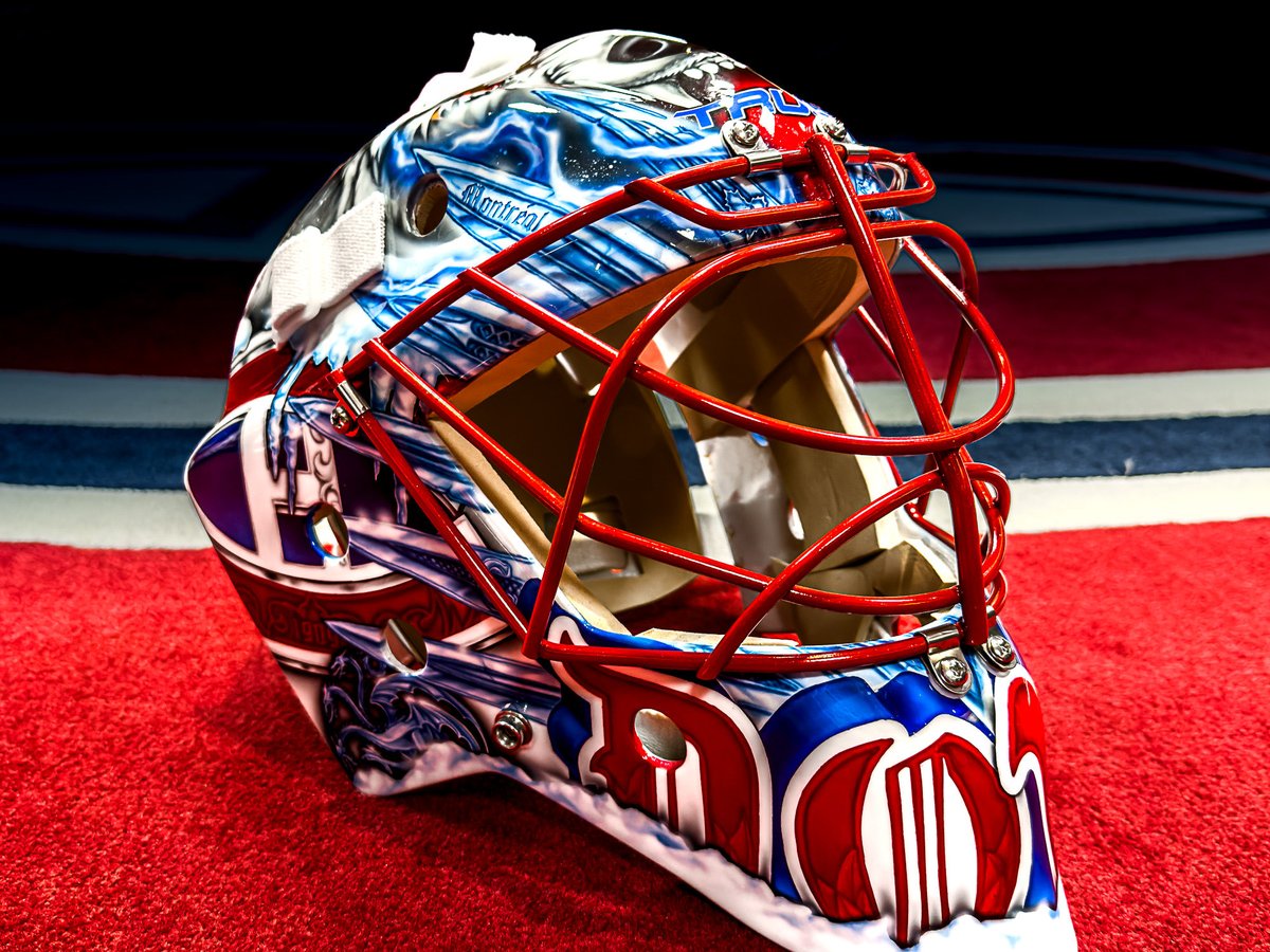 Sylabrush's tweet photo. JAKUB DOBES @CanadiensMTL 2026-27
Game of thrones theme https://t.co/V4pSGuk3zf