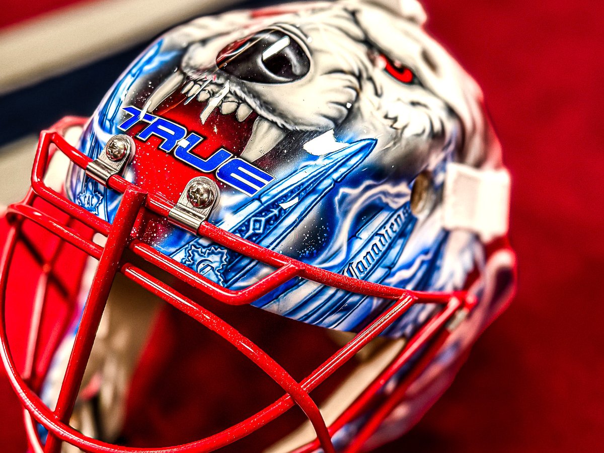 Sylabrush's tweet photo. JAKUB DOBES @CanadiensMTL 2026-27
Game of thrones theme https://t.co/V4pSGuk3zf