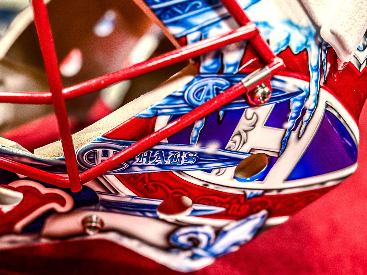 Sylabrush's tweet photo. JAKUB DOBES @CanadiensMTL 2026-27
Game of thrones theme https://t.co/V4pSGuk3zf