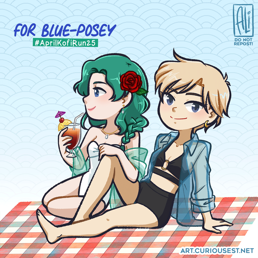 _artsy_alice's tweet photo. ☕ All remaining slots are now open for #OctKofiRun26!

11 left as of posting, and will remain up for grabs through the month until they're taken.

Grab a slot here: 👉 https://t.co/H7ulUxRPeD

[💖 RT/Reblogs are appreciated!] https://t.co/GvZtSfERGk