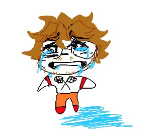 bloodwires's tweet photo. Dumb little ryland grace doodle from gartic phone https://t.co/jIFBvHa7Tg