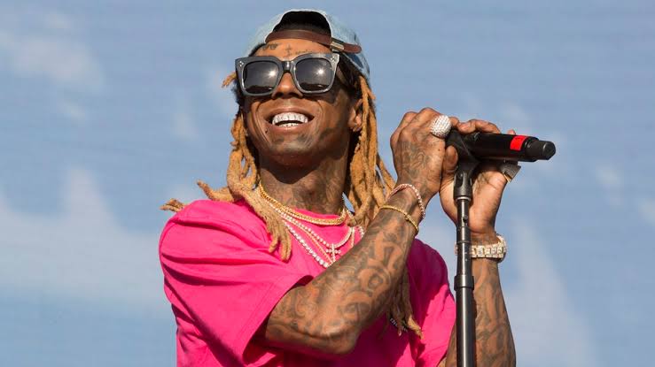 PeakStan1's tweet photo. π΄| Lil Wayne is celebrating his 44th birthday today, September 27. π
The New Orleans rapper, born Dwayne Michael Carter Jr., has spent decades shaping hip-hop and building the Young Money label.
#LilWayne #HipHop #YoungMoney https://t.co/EstzgFjjUV