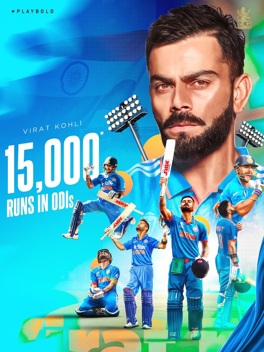 ShivaramDhfm's tweet photo. GOAT 🔥 for a reason @imVkohli 🔥🤩
#IndvdWi https://t.co/yfgFQMtMck