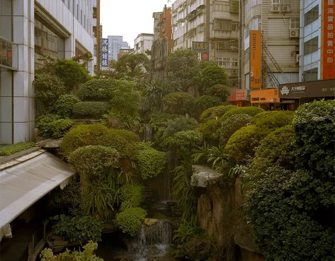 Taipei, Taiwan (Andreas Mass)
