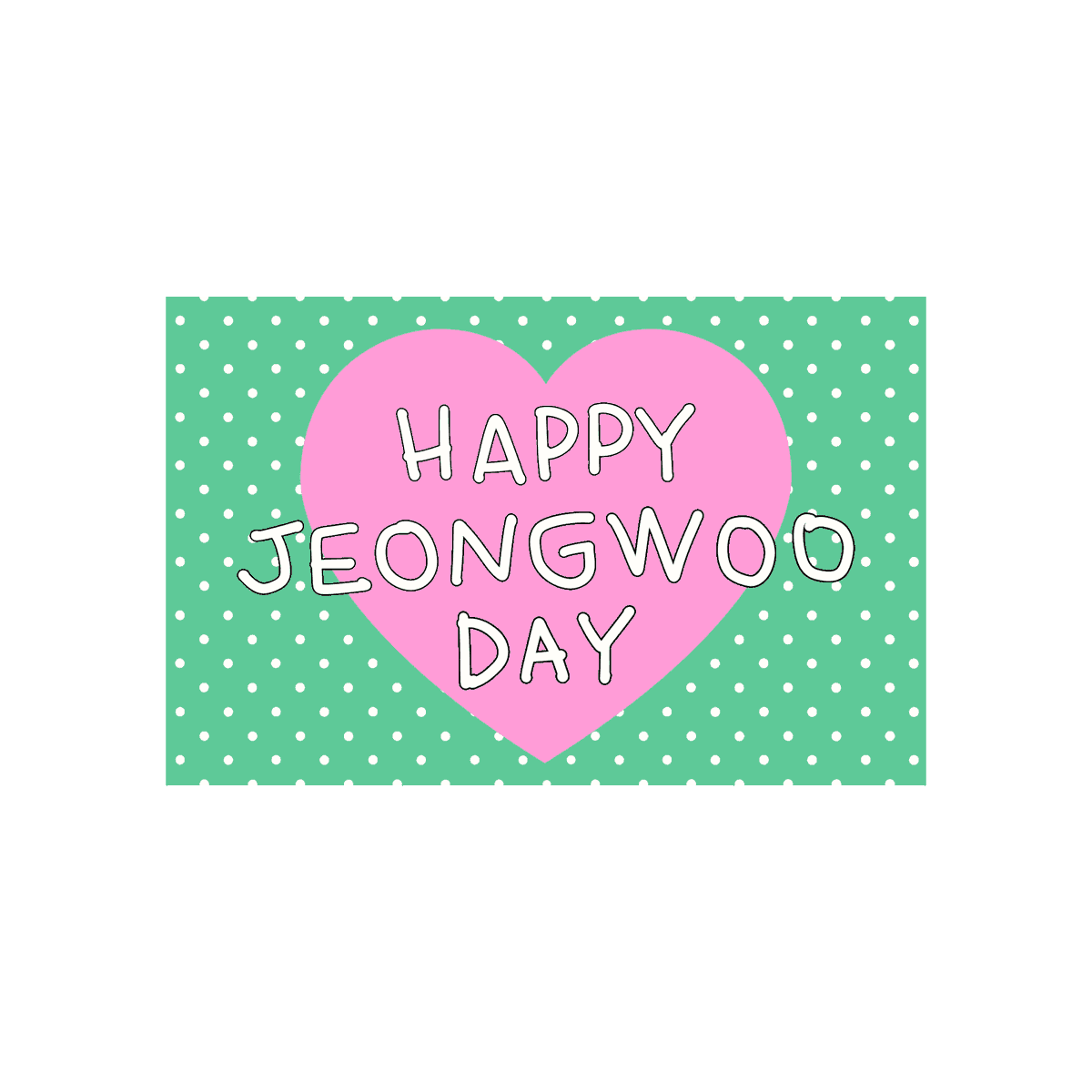 mamintzz's tweet photo. Happy Birthday :3 

22 AUTUMNS ONE JEONGWOO ZERO SKIPS #BestVocalTurnsTwentyTWOO 
#정우를향한사랑이피어나는곳 
#ジョンウに愛の花束を https://t.co/D0vmKiBV4N