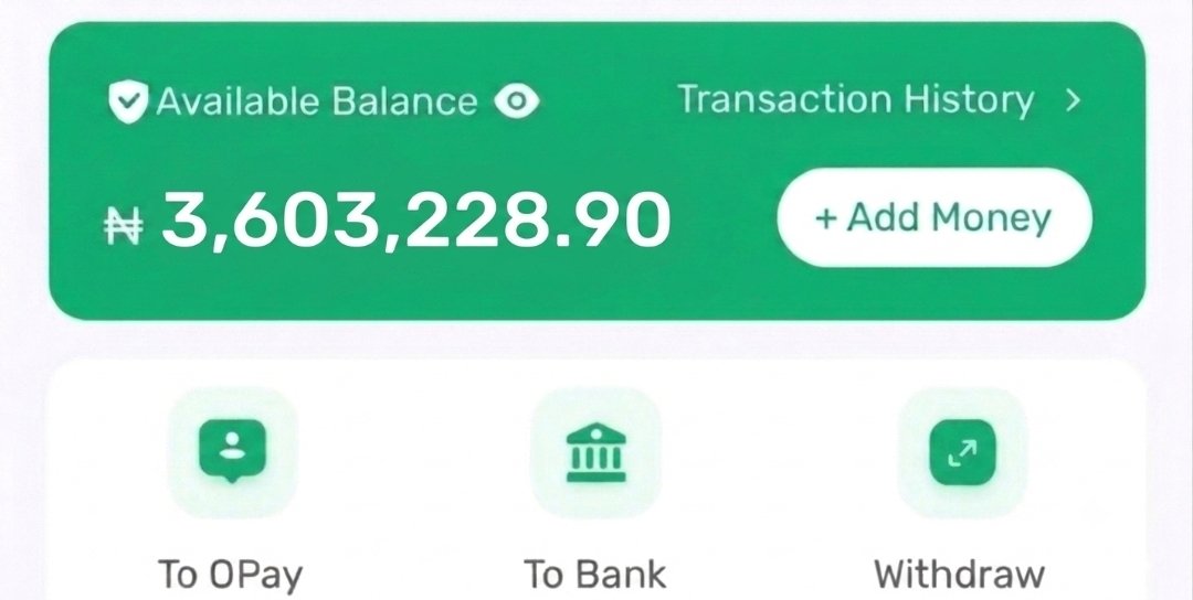 Jowizazaa_gives's tweet photo. PASTE UR ACCOUNT NUMBER ONLY. 3.6M

F○||○ @buga4gamez....and @SirCharles69_....
  
UBA 
OPAY 
KUDA 
PALMPAY 
MONIPOINT 
ACCESS 
FIDELITY 

TURN ON NOTIFICATIONS https://t.co/Q5ZFVy5Piy