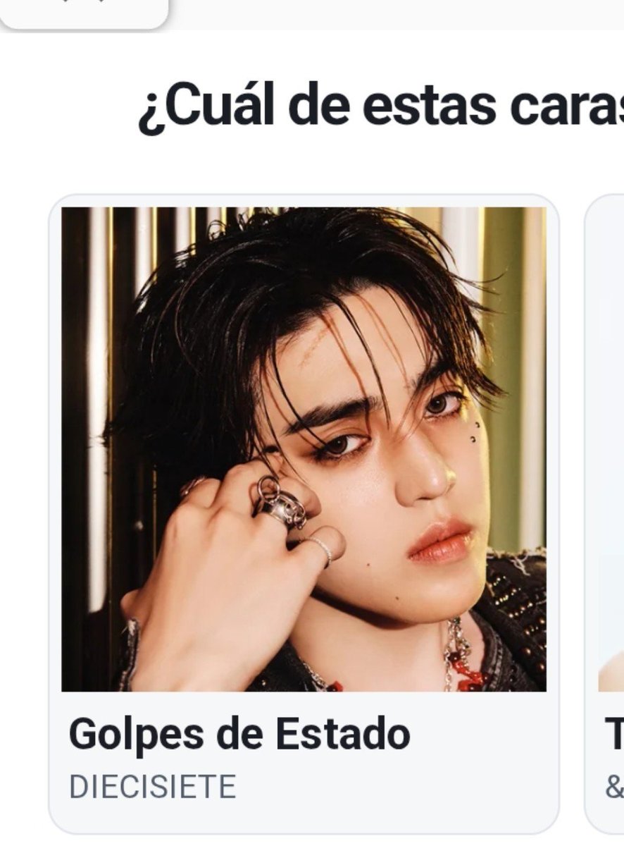 seokgyusz's tweet photo. GOLPES DE ESTADO https://t.co/udN97mYxmh