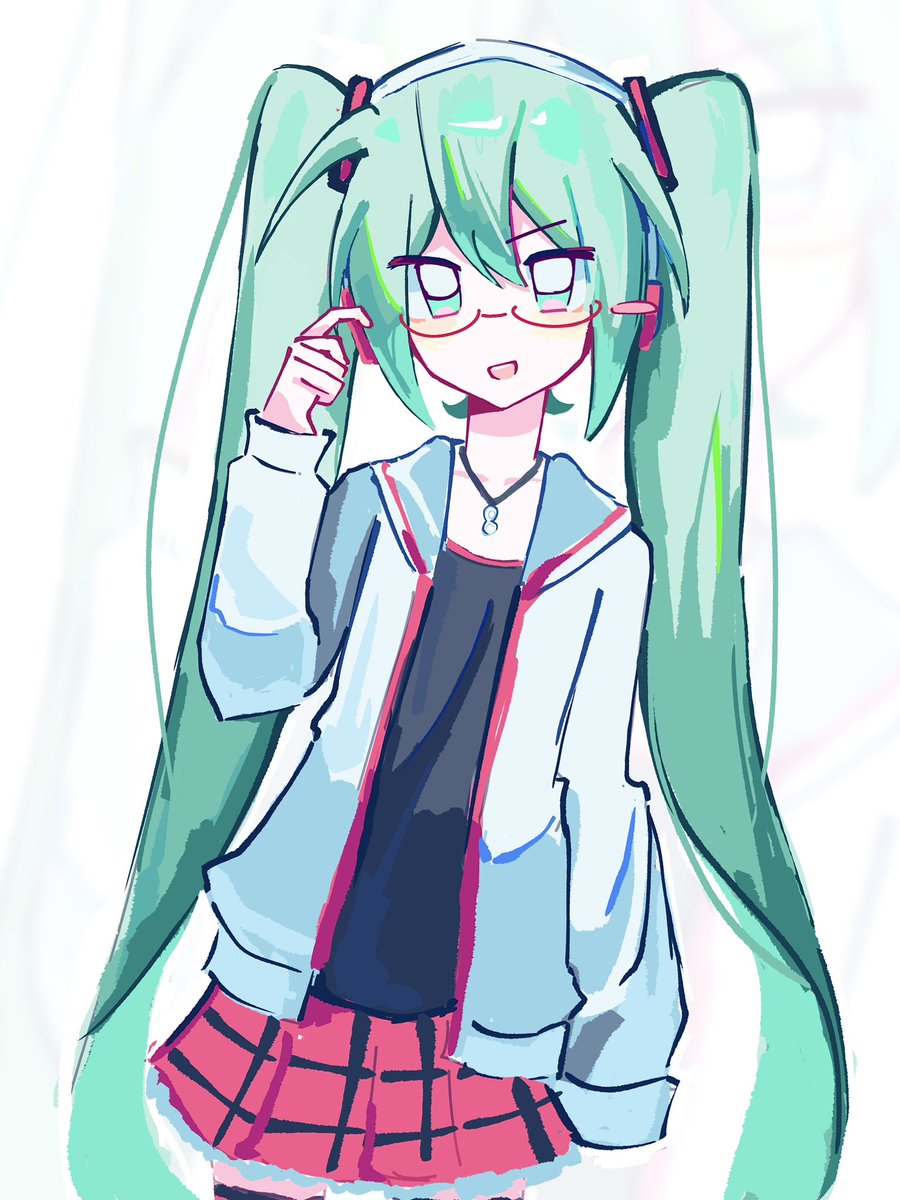 airi_teto422's tweet photo. #初音ミクㅤㅤ https://t.co/mJT2pyK4RG