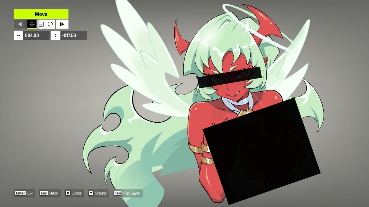 RubezXIV's tweet photo. Maybe a little preview would be fine 🤭 https://t.co/qmuYqrcIYj