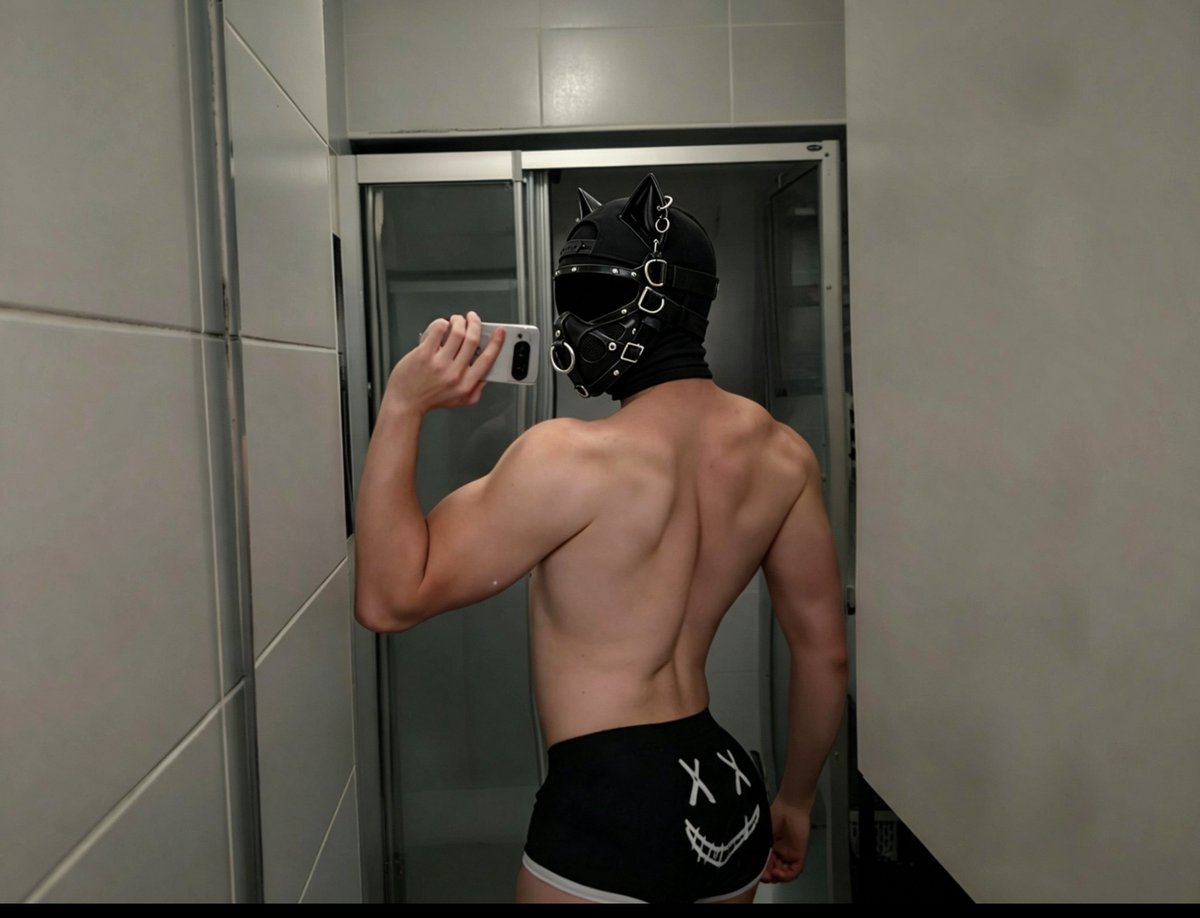 mrtgunveren's tweet photo. Maskeyi sonradan app ile ekleme yaptırıyorum. 

Malum Mahremiyet 🍑 https://t.co/G51UHKExnK