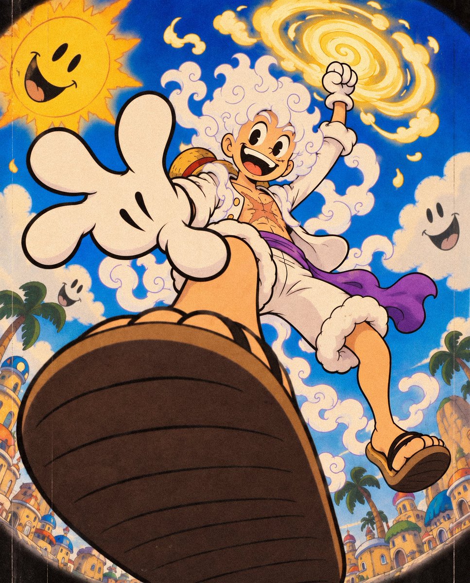 theSosiKevin's tweet photo. … one piece https://t.co/GqJephCXAi