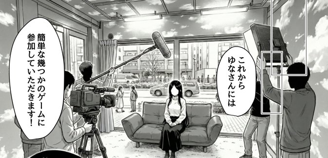 Leandro56743489's tweet photo. 妻が隠れて新たな挑戦を始めた日
(1/6) https://t.co/tiA5KQjENy