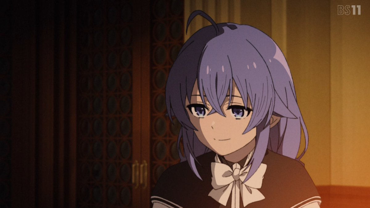 無職転生 第14話 ツイート画像 1