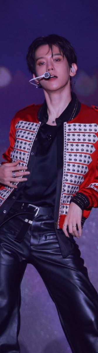 bhyunace's tweet photo. 260927 baekhyun for the history book https://t.co/18kRc3Iess