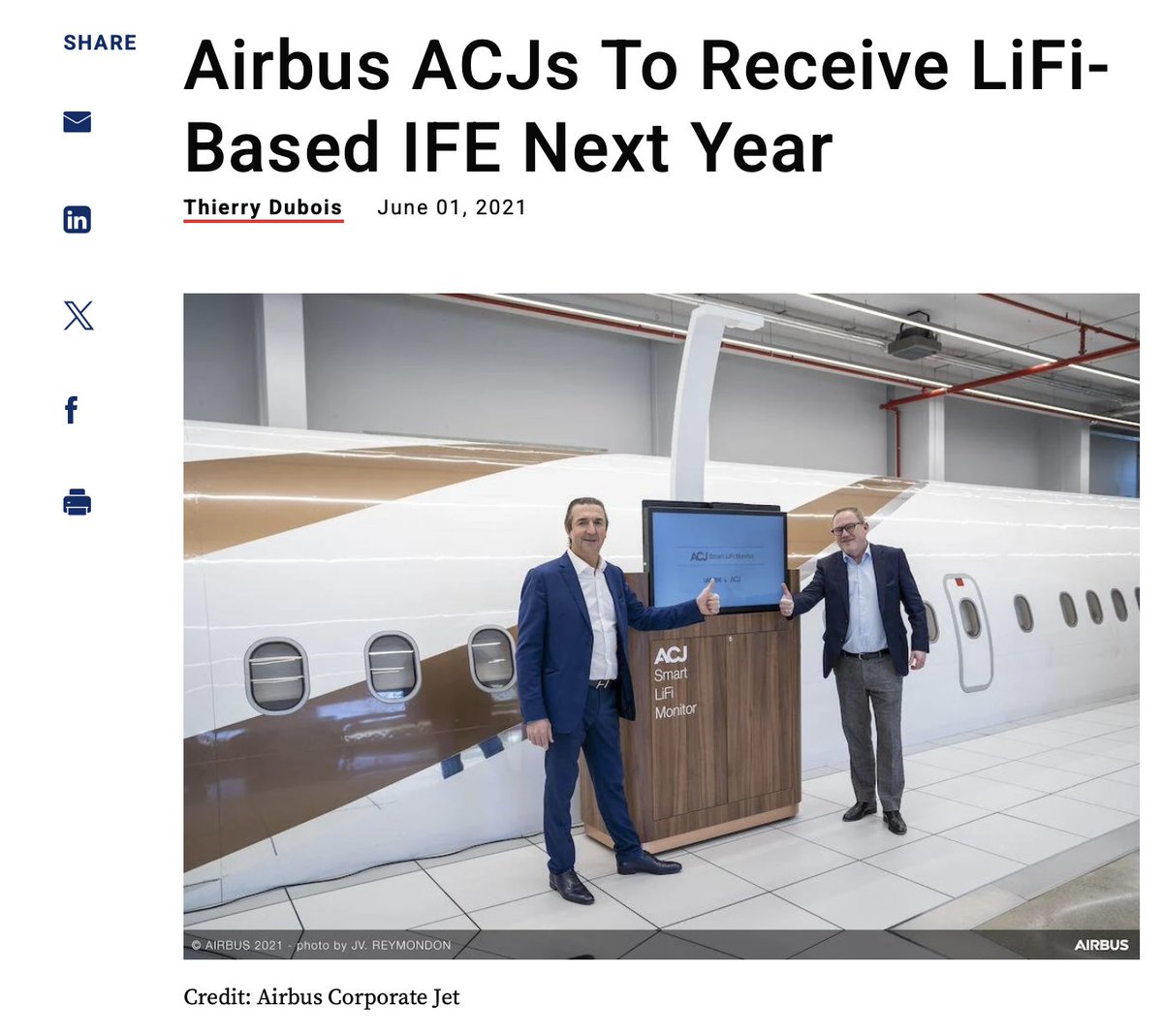 CorinneNokel's tweet photo. #LIFI Airbus In-Flight Entertainment #IFE

https://t.co/kTMTPdDlgG https://t.co/4BclXP9N5H