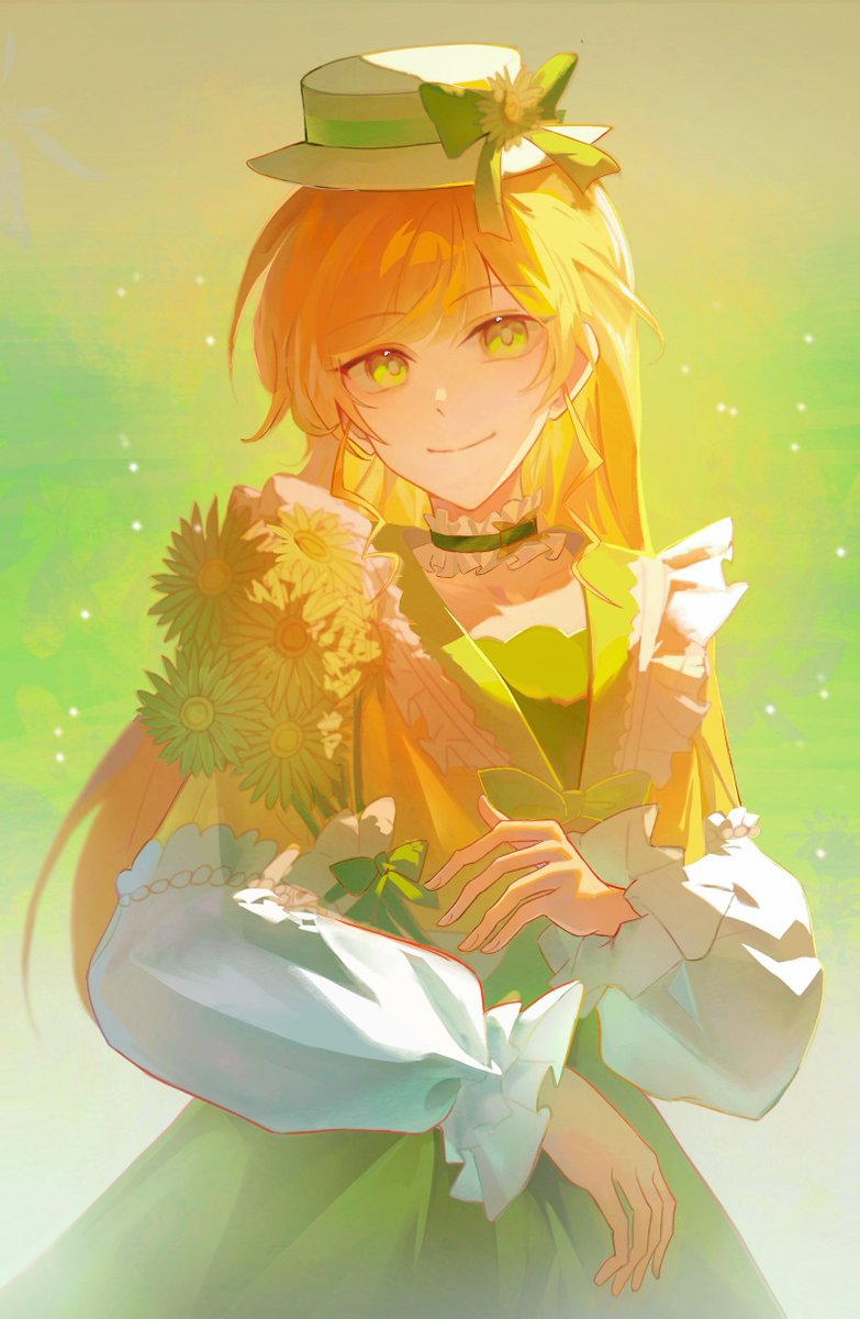 galaxy_udon's tweet photo. 🪐💚🎂
#平安名すみれ誕生祭2026
#平安名すみれ #Liella応援 https://t.co/unhRAlUAPh