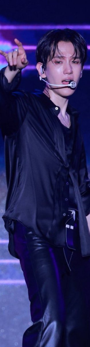 bhyunace's tweet photo. 260927 baekhyun for the history book https://t.co/18kRc3Iess