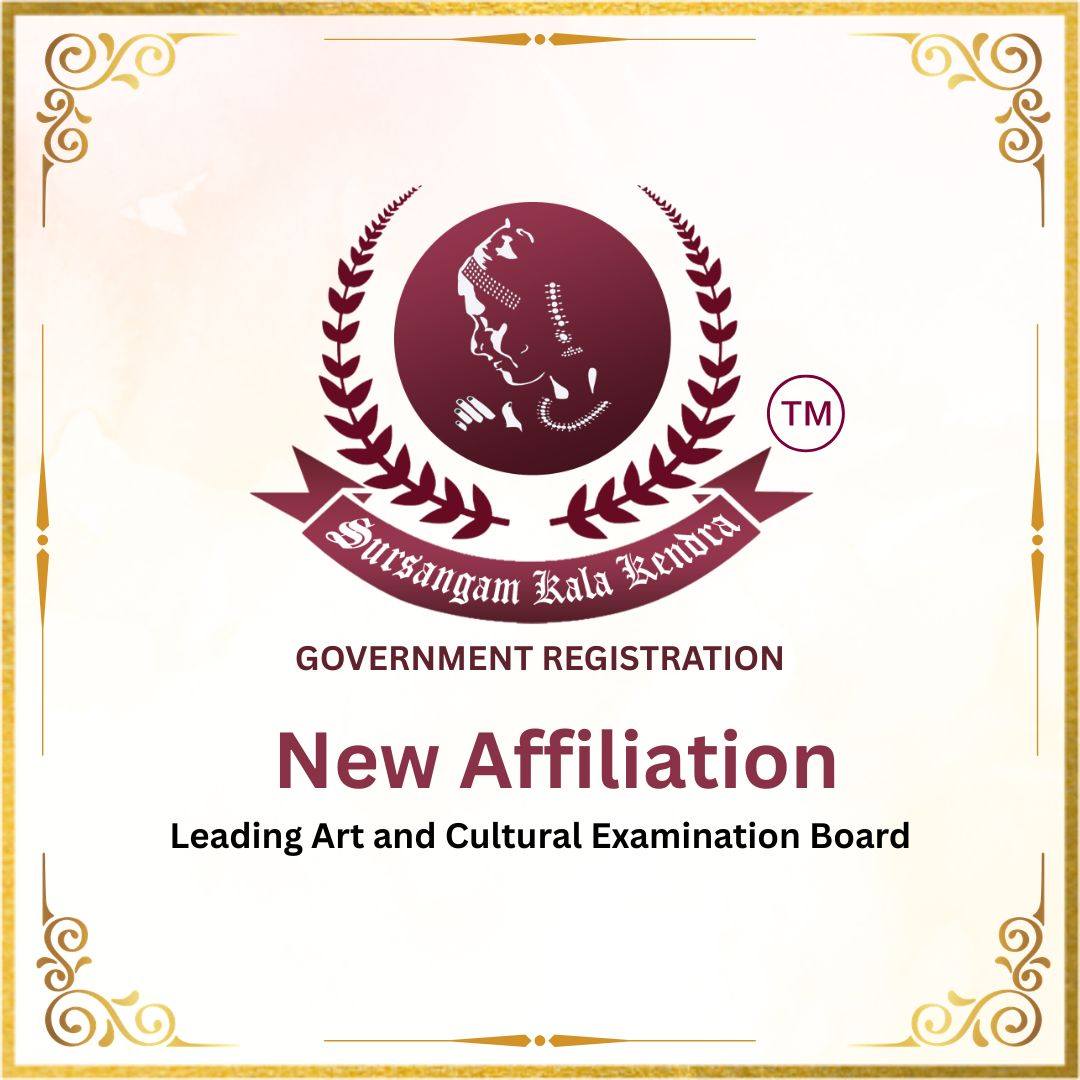 LayneBavier's tweet photo. New Affiliations

We’re delighted to welcome our newly activated affiliations with Sursangam Kala Kendra over the past 24 hours. Your trust and support inspire us to advance Indian art and culture together. Welcome to our new affiliated centres! https://t.co/tZjbc0MvYe
