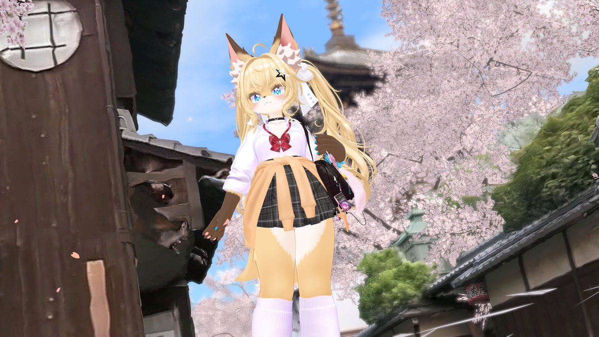 AKKA_Nanajin's tweet photo. #ケモリンク #金賞フォトコン https://t.co/ki9RVGCeRQ