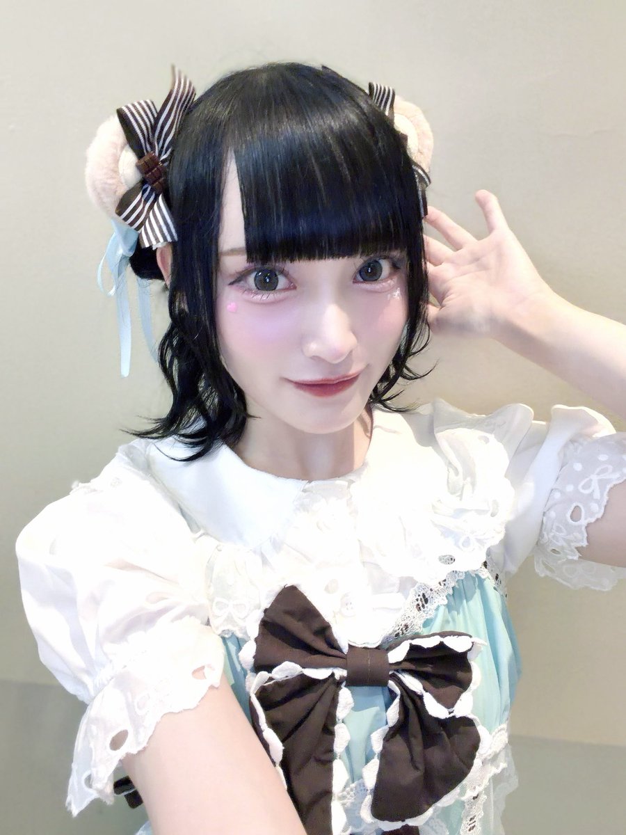 fujino_kokoro's tweet photo. #遠藤璃菜 のちょっと寄り道してく？
イベントにゲストとして参加させていただきました.ᐟ.ᐟ

なんだか幸せを沢山もらってしまった1日でしたね…🍀

温かく優しく迎えてくださった皆さん！！ありがとうございました✨️
(ツーショは後日載せますね📸) https://t.co/w0KPgacXSW