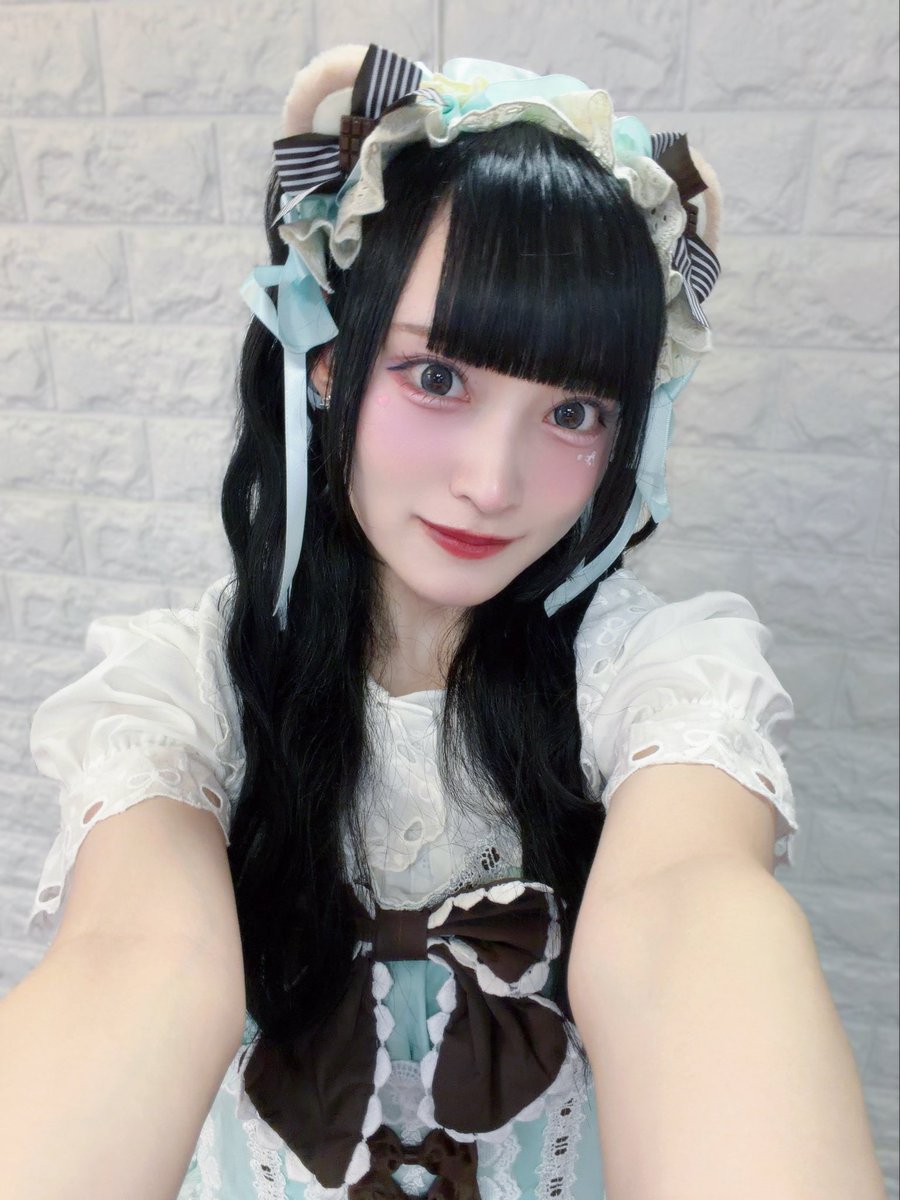 fujino_kokoro's tweet photo. #遠藤璃菜 のちょっと寄り道してく？
イベントにゲストとして参加させていただきました.ᐟ.ᐟ

なんだか幸せを沢山もらってしまった1日でしたね…🍀

温かく優しく迎えてくださった皆さん！！ありがとうございました✨️
(ツーショは後日載せますね📸) https://t.co/w0KPgacXSW