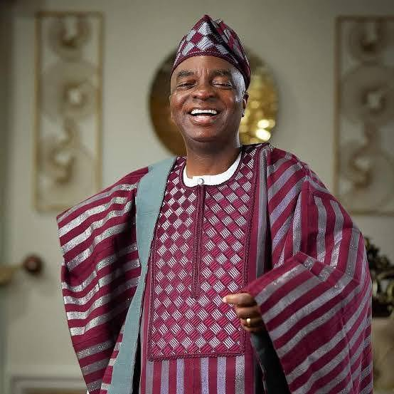 yabaleftonline's tweet photo. Happy 72nd birthday to Bishop David Oyedepo. https://t.co/26UQsskWGI