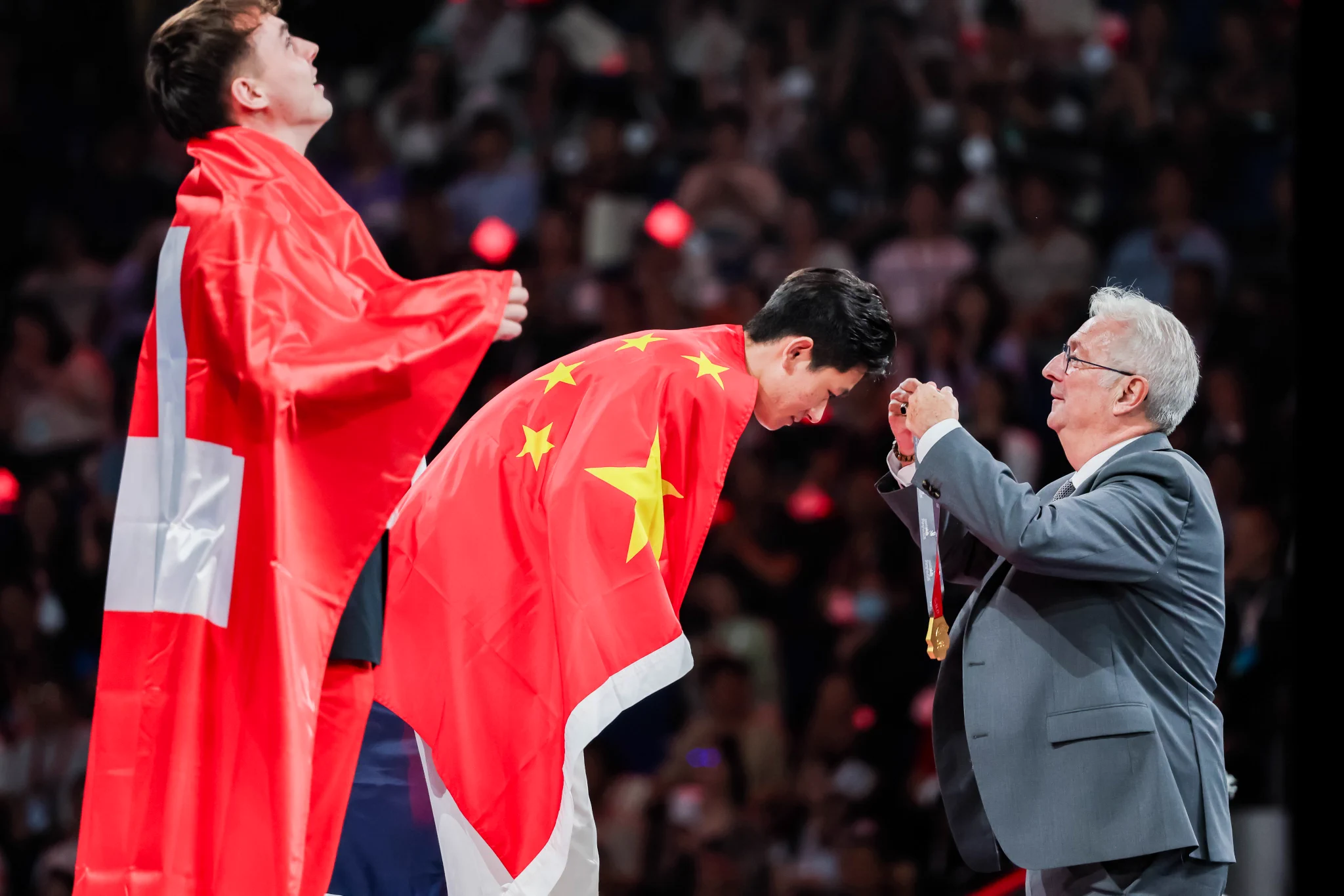 WorldSkills on X: 