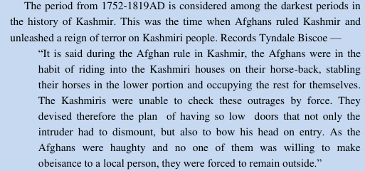 Zovkasheer's tweet photo. We neither accept the Mughals, nor the Afghans, nor the Sikhs, nor the Dogras, nor India, nor Pakistan.
We reject all foreign powers.
Kashmir has been under occupation since 1586.#KashmirUnderOccupation #FreeKashmir #OccupiedKashmir #Kashmir #KashmirSince1586 #RejectForeignRule https://t.co/AB7df8YjdU