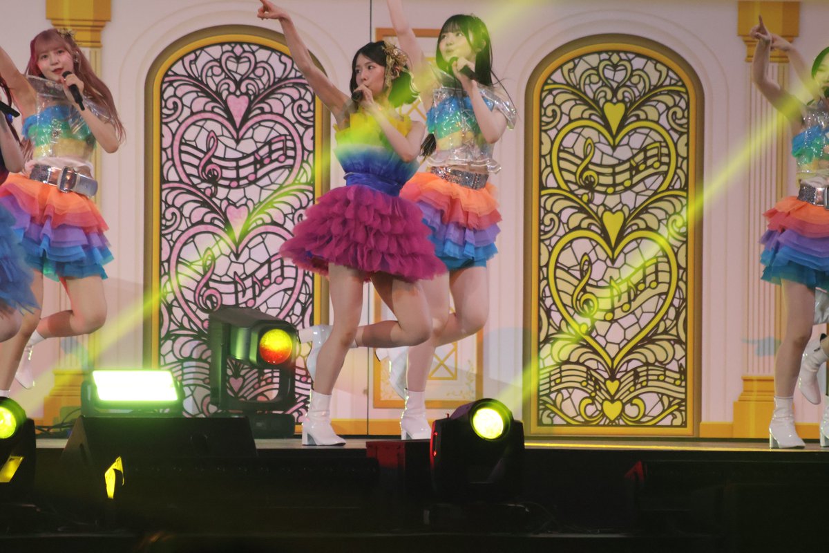 GejiKari's tweet photo. 全員「好きish」コンサート
メインステージは、遠かった。。。
#岩立沙穂
#AKBサンコンコン https://t.co/9FVvmZEBP3