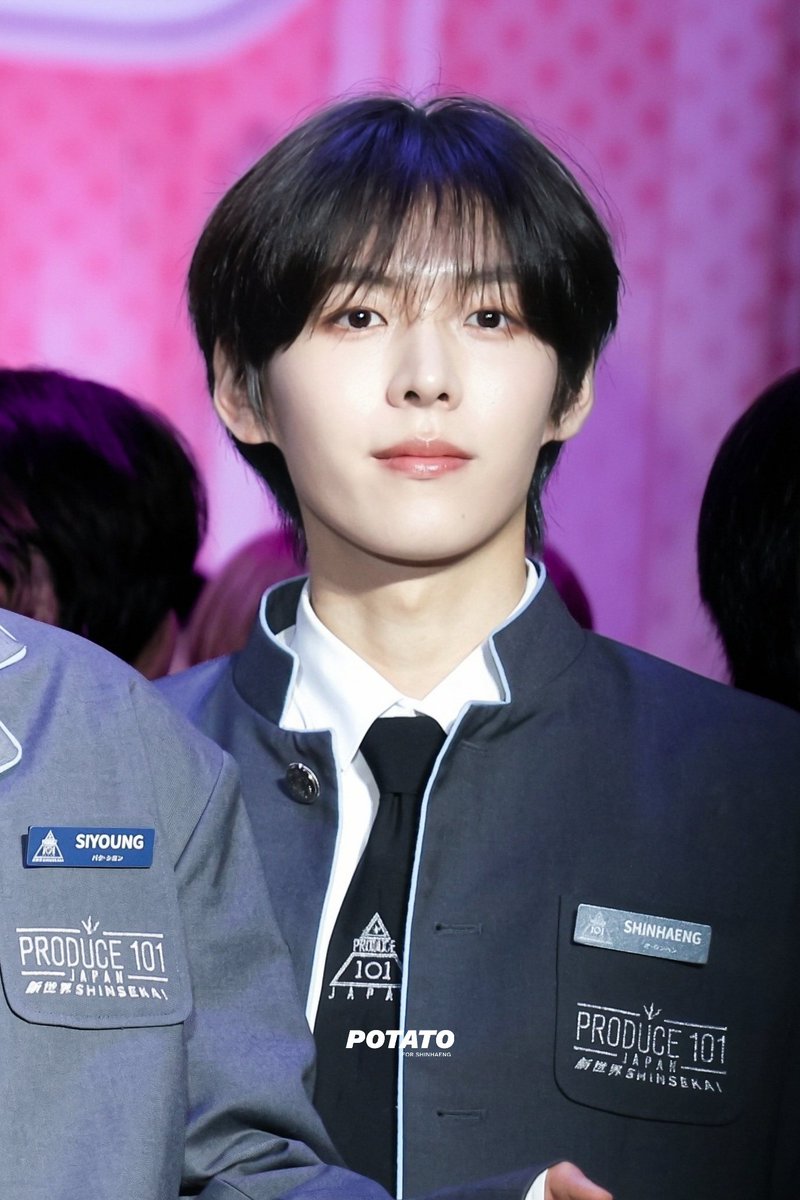 shineheng_'s tweet photo. 260508 KCONJAPAN2026

#シンヘン  #KO1KEYZ   #KCON2026 https://t.co/00h4LKi4nT