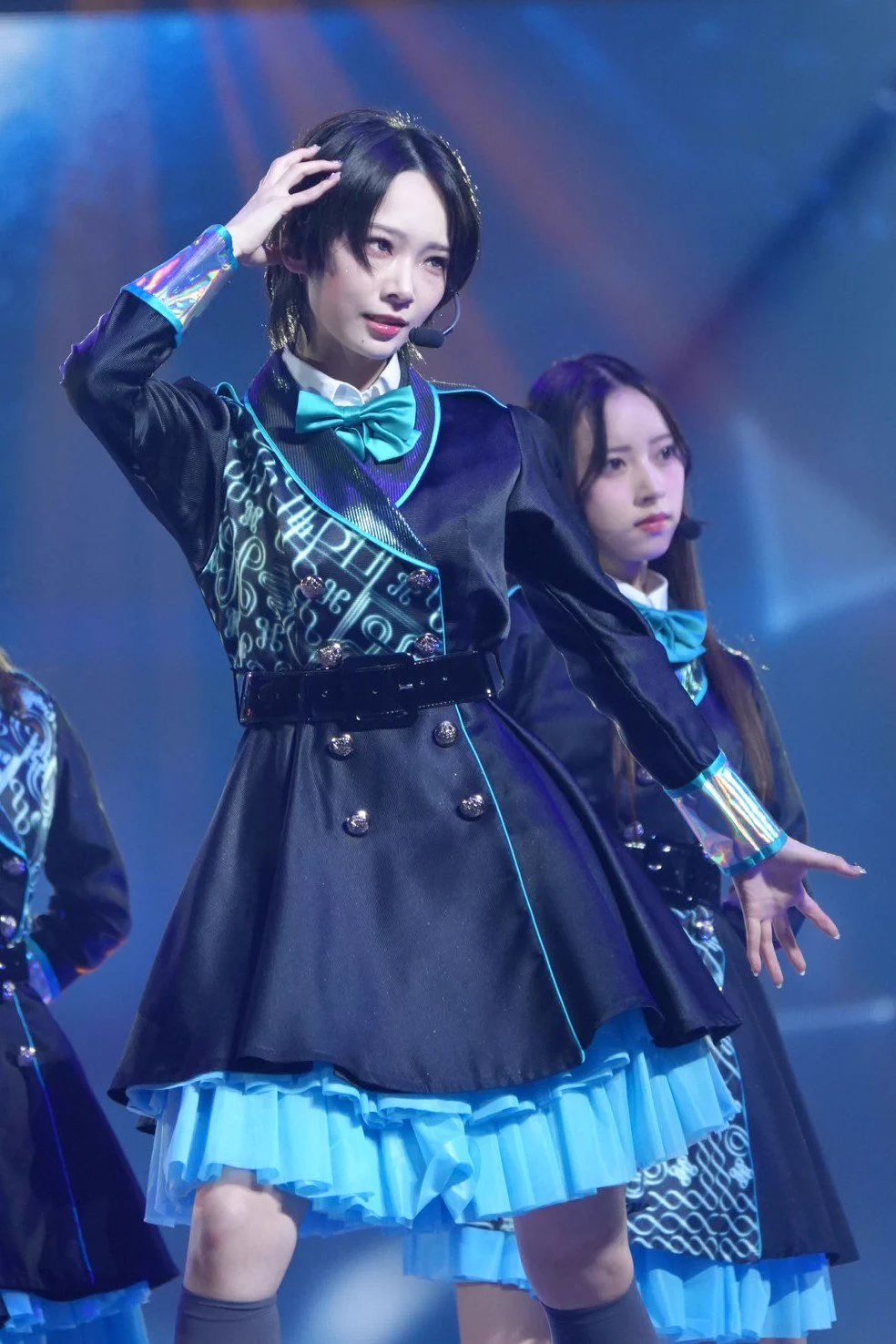 ぎゅう on X: 