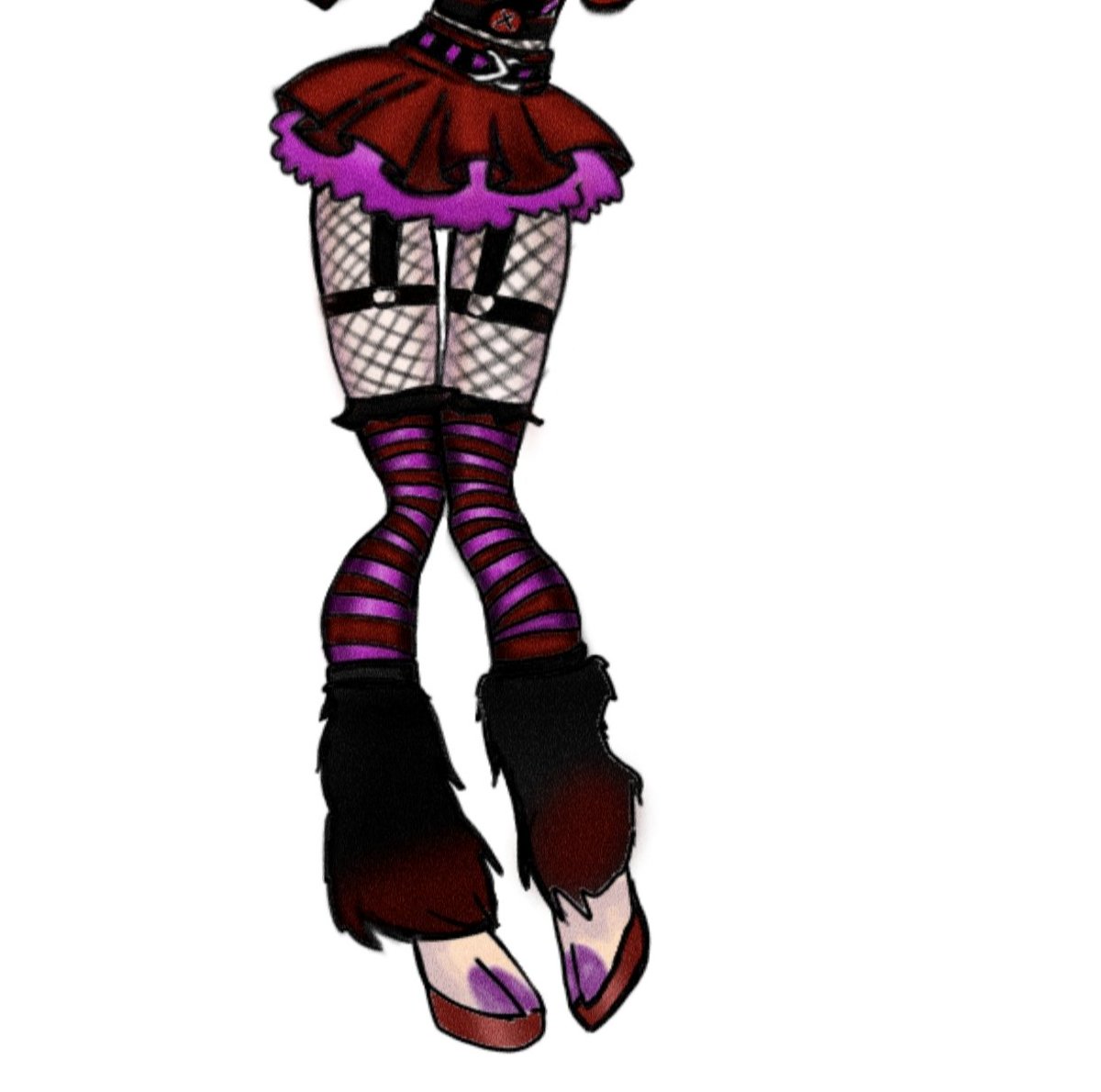 hihiannie06's tweet photo. .
.
#furry #furryart #Ocfurry https://t.co/VM1e9RKswg