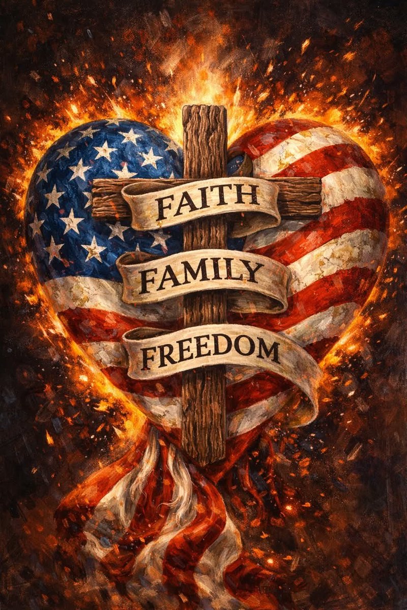 Ionratas26's tweet photo. Good Morning Friends 🇺🇸☕️ Have A Blessed Day https://t.co/bVjJrzqilN