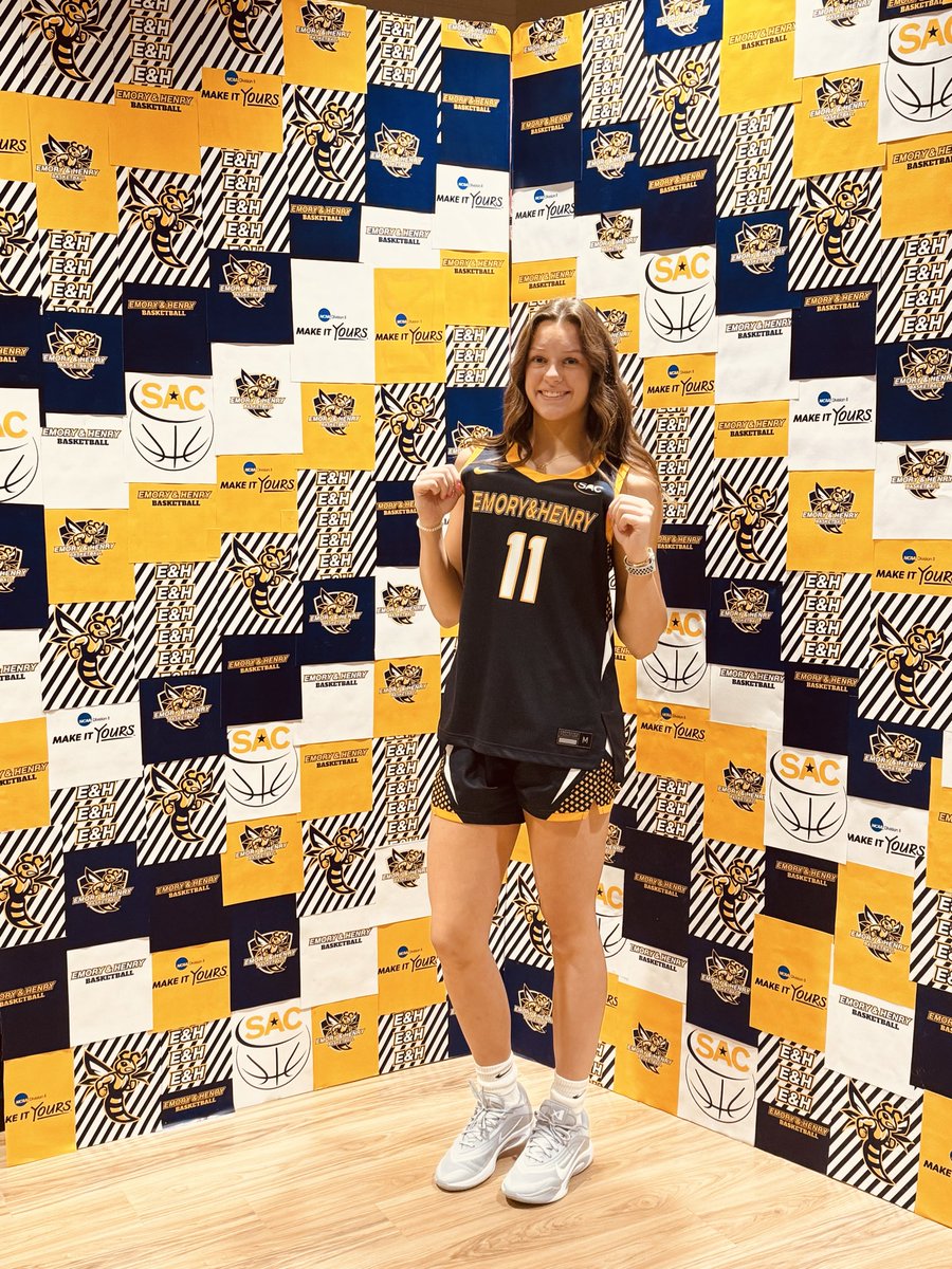 KinseyCollins48's tweet photo. Thank you so much @EH_CoachD and @EmoryHenry_WBB for an amazing visit and great weekend!  

@NA_Lady_Cougars 
@EliteEmpireB 
@Elite80WBB 
@WolvesDen_4 https://t.co/elPbdKglcp