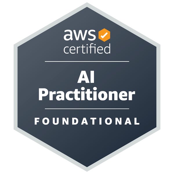 Davisonyeas1's tweet photo. I passed ✅. About 5 hours after I made this post. 

https://t.co/WJDqDZTSUP

#AWS #AWSCertified #ArtificialIntelligence #GenerativeAI #AI https://t.co/gmxlFsTuAD