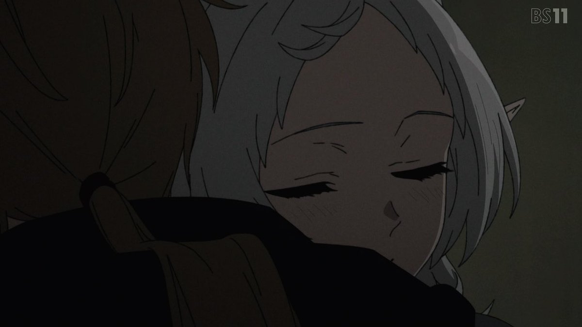 無職転生 第14話 ツイート画像 1