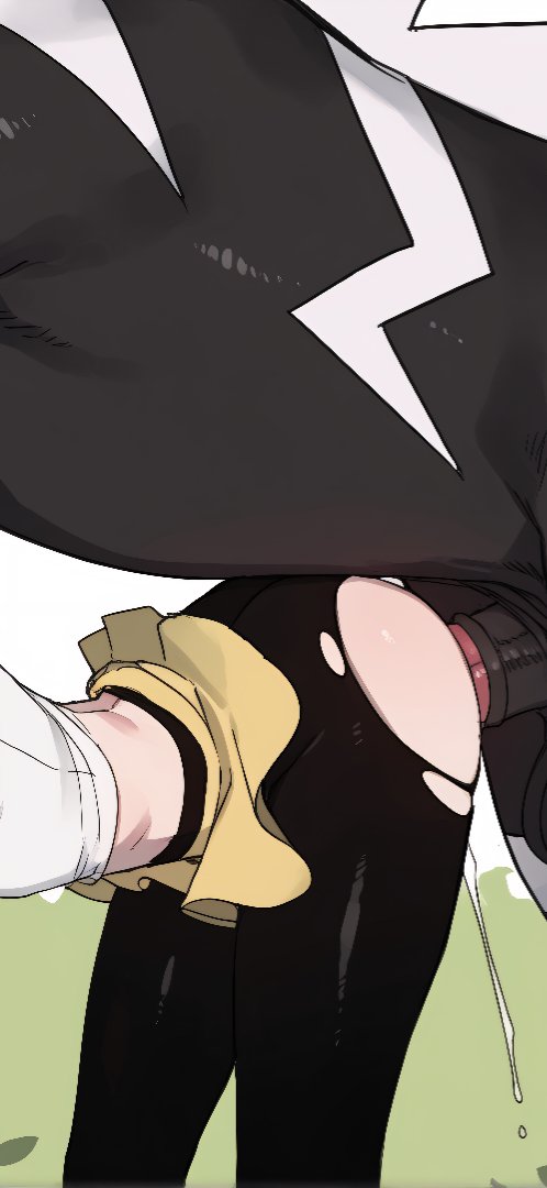 xMnnReaI's tweet photo. Rosa (pokemon) 👀💦 https://t.co/vY01alDExV