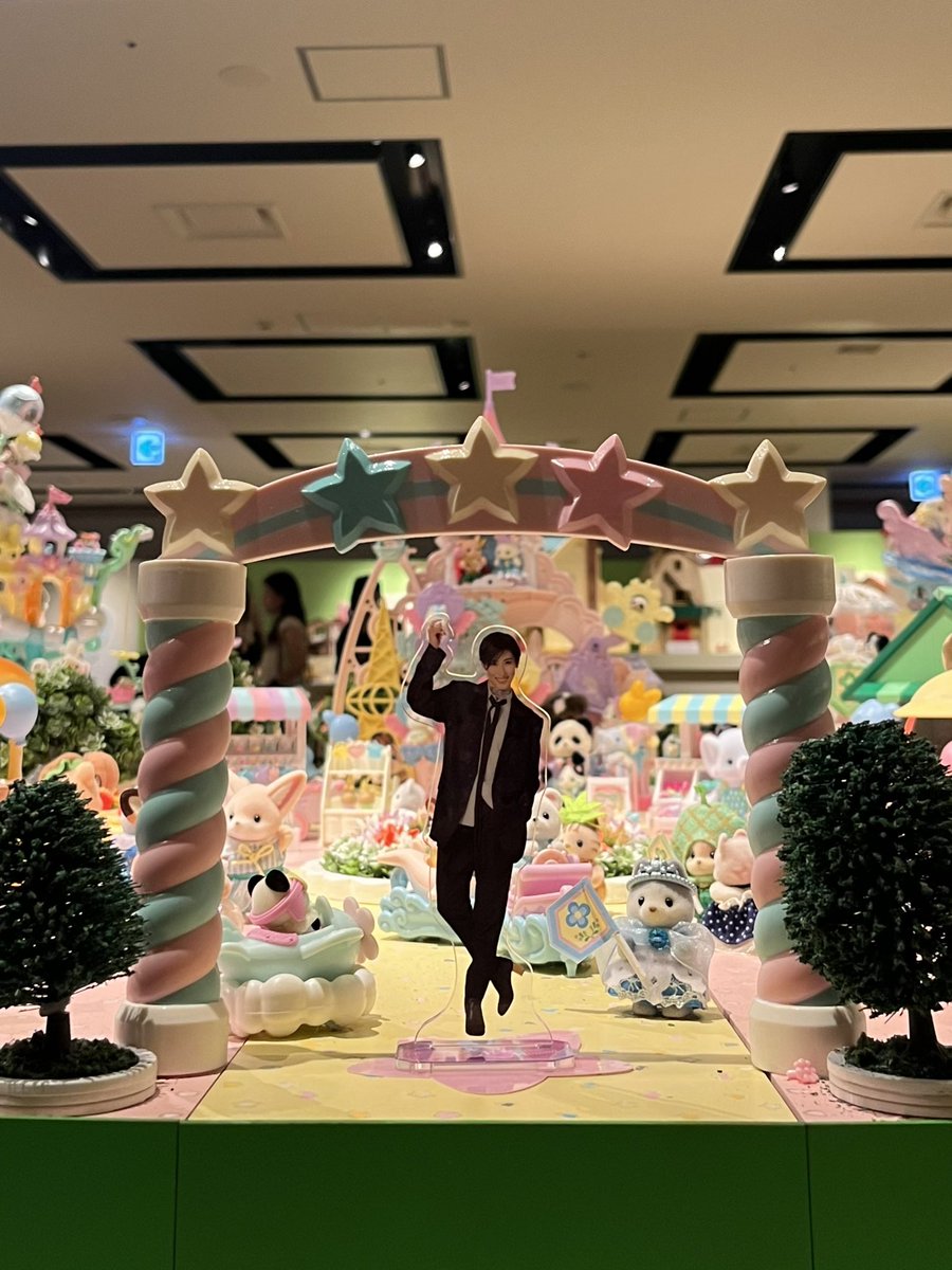 ad76a7's tweet photo. 初心の者シリーズ https://t.co/zHI2hpsQTt