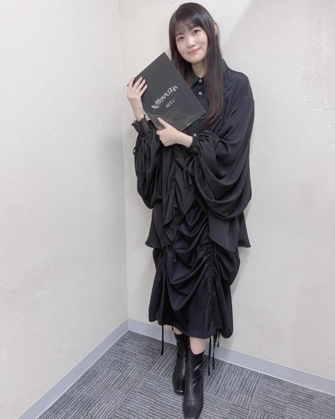 早見沙織 Official (@hayami_official) / X