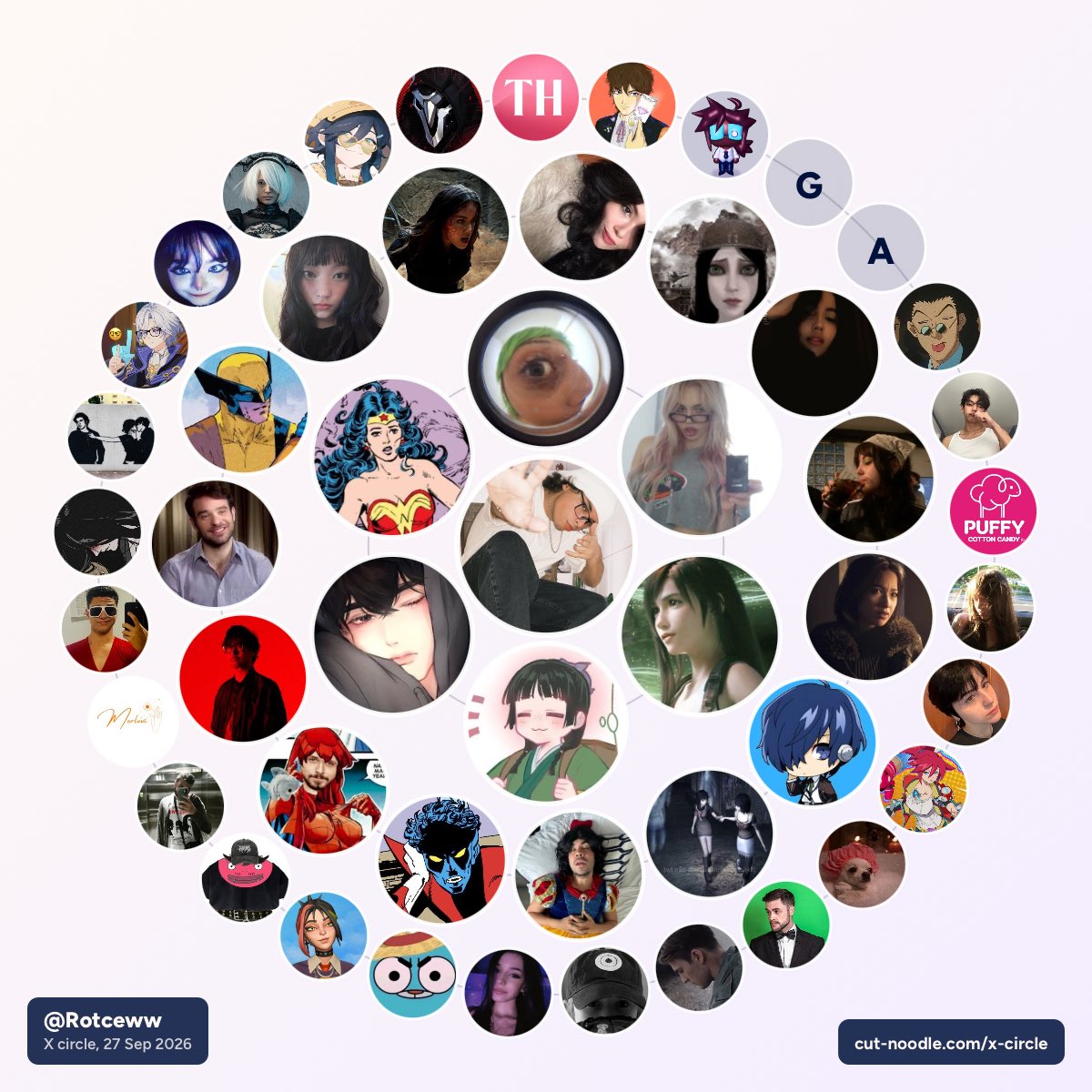 Rotceww tweet picture
