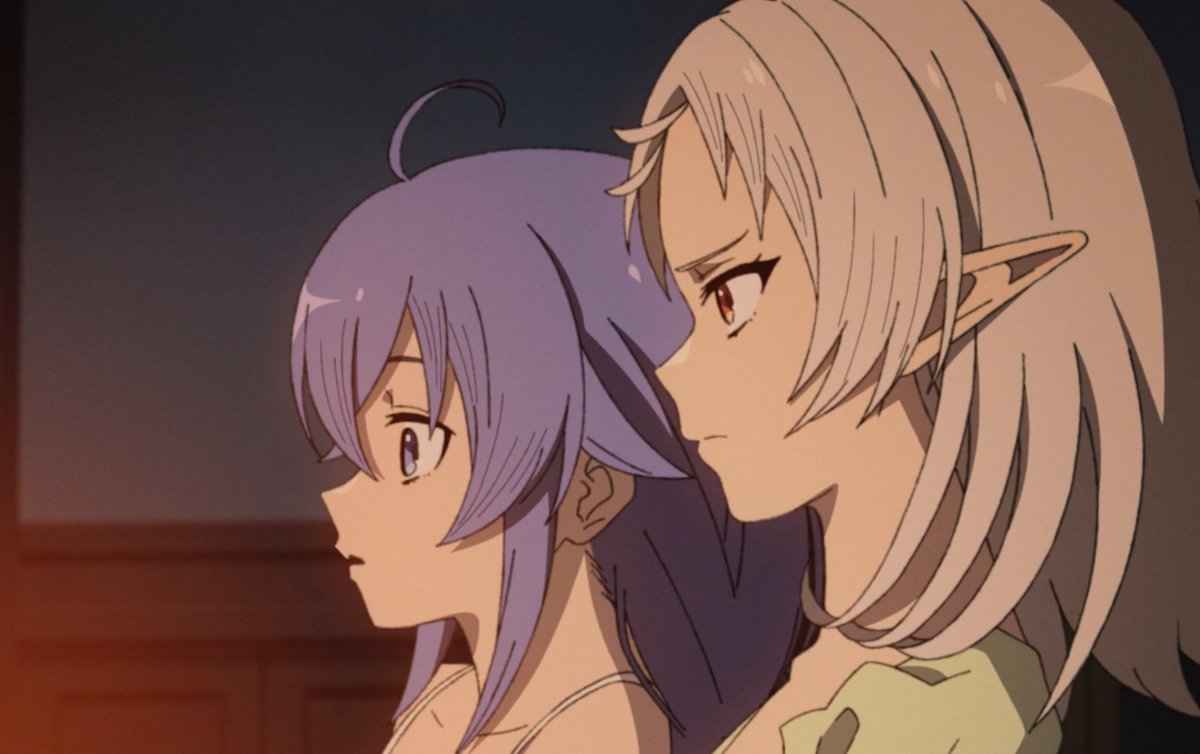 無職転生 第14話 ツイート画像 1