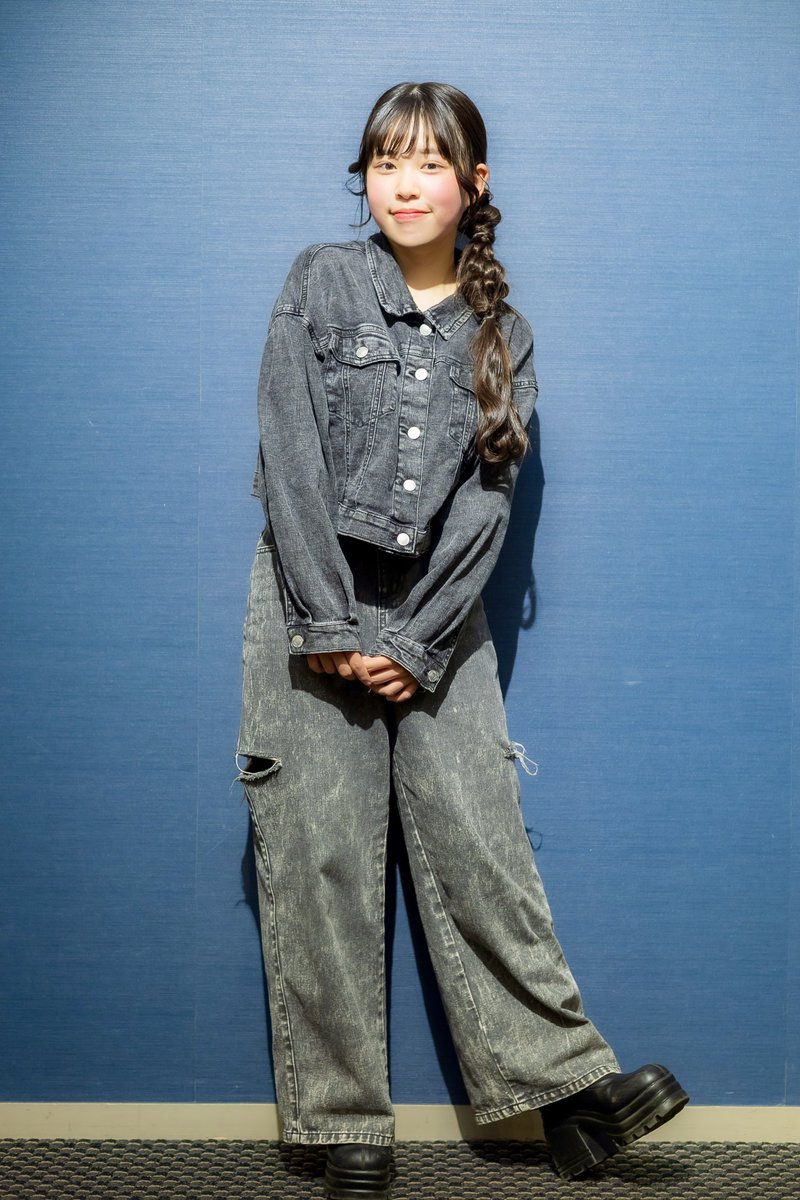 seba_0615's tweet photo. スクール内で特に面倒見の良いお姉さんという印象の #めいっぴ のお誕生日、おめでたい☺️ おたおめいっぴ〜🎉
とにかく部活が忙しそうだけどライブや撮影会ではその大変さを感じさせず頑張るめいっぴ、素敵な14歳の1年を過ごせますように〜😌
#SugarMine
#東京モデル撮影会
2025.11.15
2026.5.9
8.16 https://t.co/9tifwU2kK2