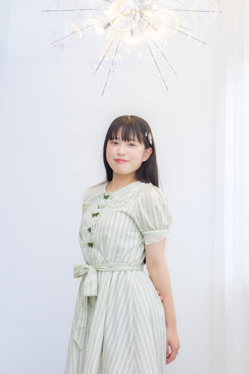 seba_0615's tweet photo. スクール内で特に面倒見の良いお姉さんという印象の #めいっぴ のお誕生日、おめでたい☺️ おたおめいっぴ〜🎉
とにかく部活が忙しそうだけどライブや撮影会ではその大変さを感じさせず頑張るめいっぴ、素敵な14歳の1年を過ごせますように〜😌
#SugarMine
#東京モデル撮影会
2025.11.15
2026.5.9
8.16 https://t.co/9tifwU2kK2