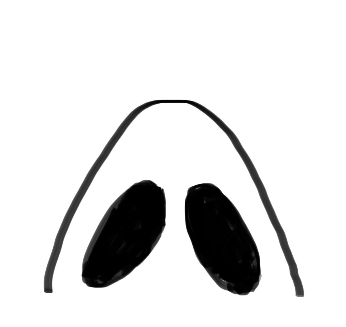 chappys711's tweet photo. @s_ken2tea6 私の描いた、
廉チャマのお鼻の穴図でございます𐤔𐤔 https://t.co/LiXwqvBljC