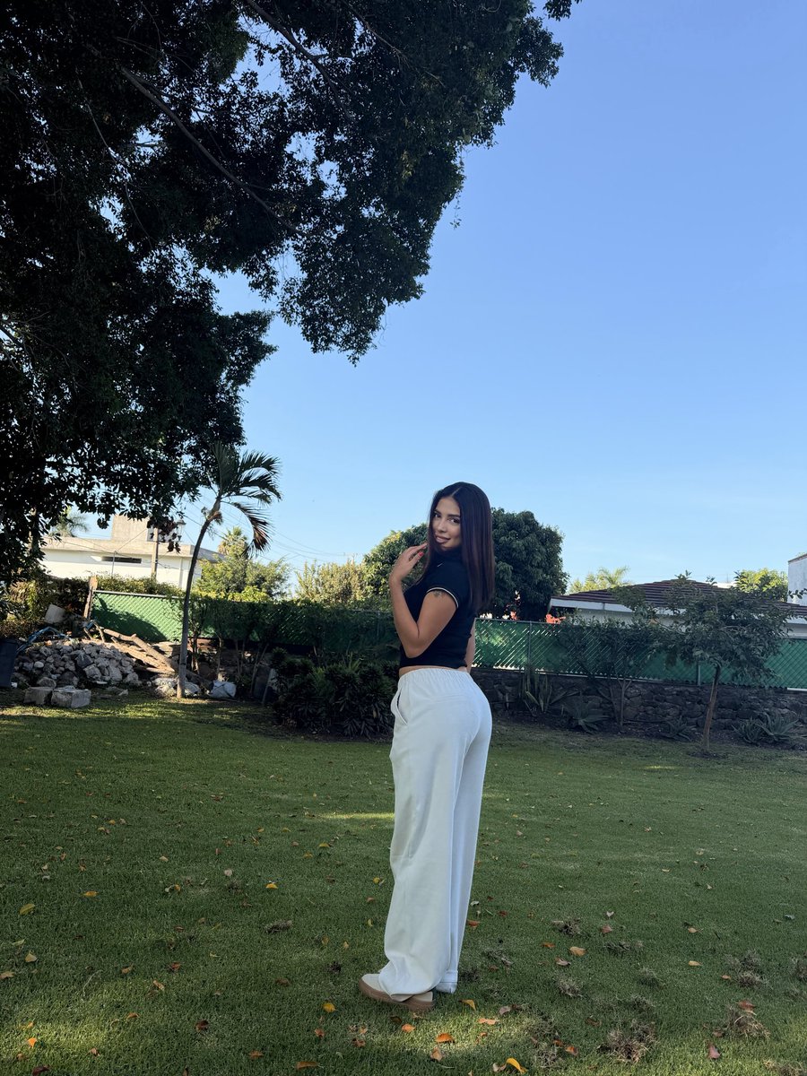 DulceMariawv's tweet photo. Mi energía habla antes que yo.✨🥰 https://t.co/JMYsQqrHvj