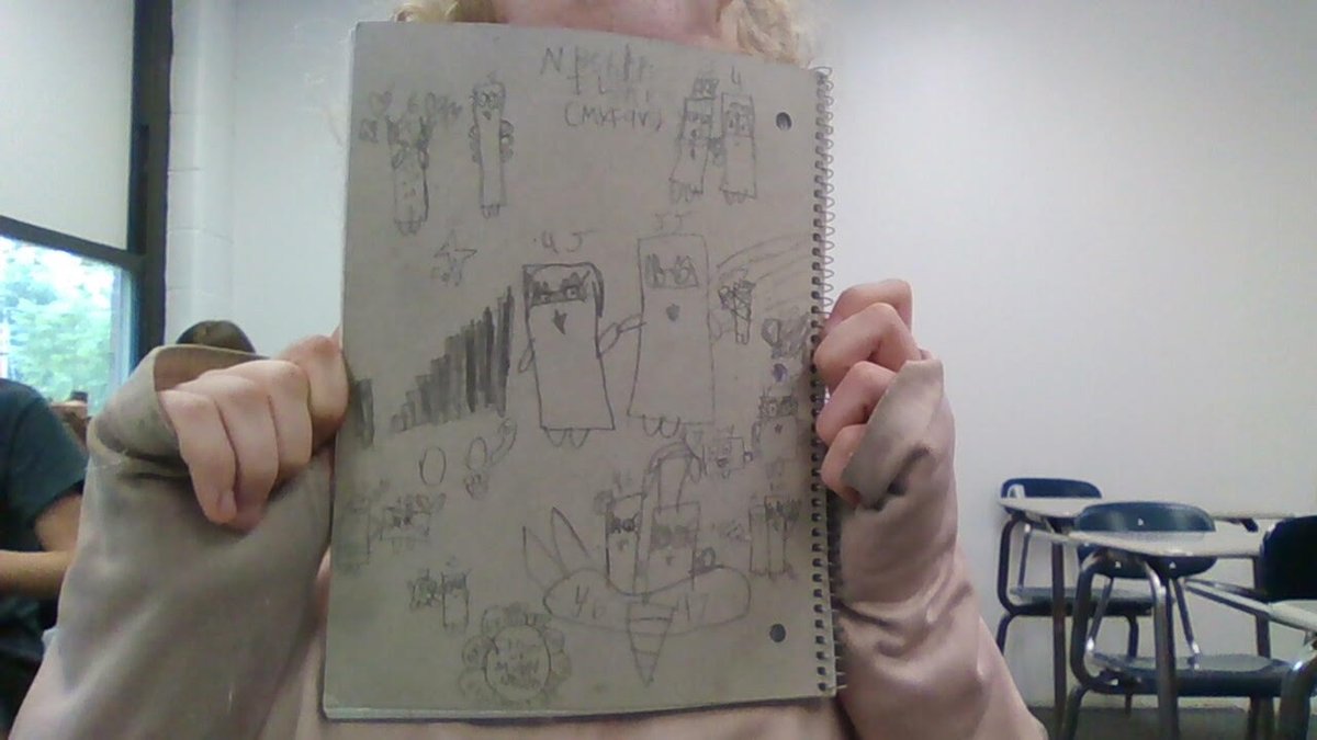 Agentxsketcher's tweet photo. Here’s something random I drew a few weeks ago,it’s my favorite ships in Numberblocks
#Numberblocks #Shipping https://t.co/KydHtySUXk