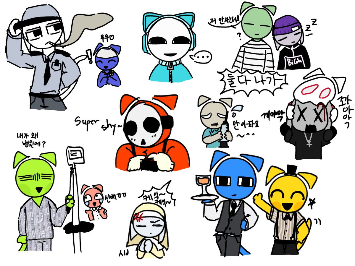 anglerfish110's tweet photo. #어반로어 #트친소 #어반로어트친소 
솔직히…가리는거하나없이뭘줘도다먹고요
주로 영상 만들어요!!
저랑친구해옄 https://t.co/BuGK6Du8hH