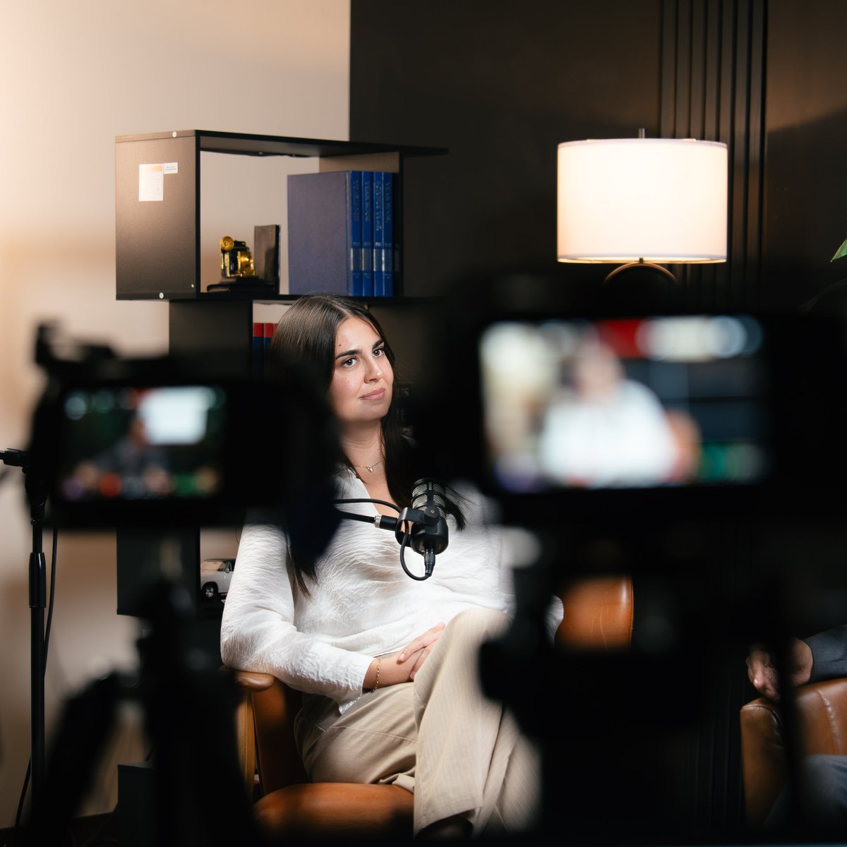 aguybstudios's tweet photo. We were proud to have her join the Founders &amp; CEOs Collective, bringing valuable insight, new perspectives, and meaningful connections to the conversation. #ceos #Founders https://t.co/7xbwfNioow